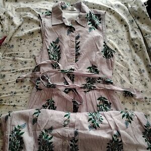 J. Crew Factory Dress